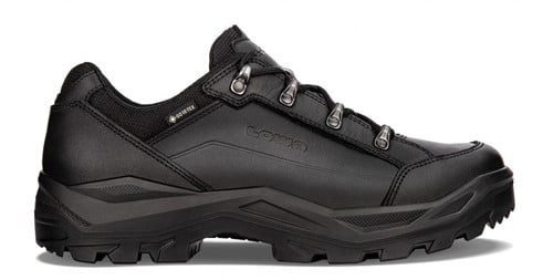 Lowa Renegade II GTX Lo TF Ws - Black/Black - 41 (UK 7)