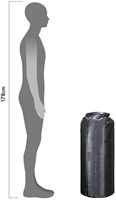 Ortlieb Dry-Bag PD350 - 109 - Slate Black