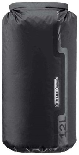 Ortlieb Dry-Bag Light - 12 - Black