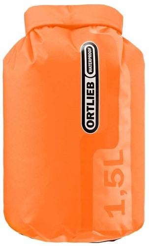 Ortlieb Dry-Bag Light - 1.5 - Orange