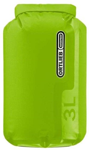 Ortlieb Dry-Bag Light - 3 - Light Green
