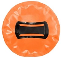 Ortlieb Dry-Bag PS10 - 7 - Orange