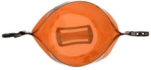 Ortlieb Dry-Bag PS10 - 7 - Orange