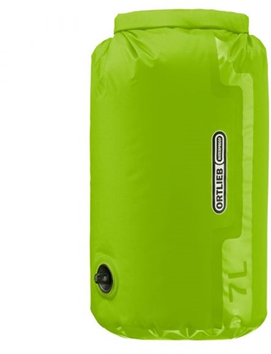 Ortlieb Dry-Bag Light Valve - 7 - Light Green