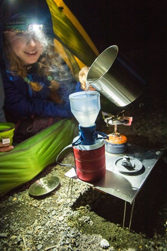 GSI Outdoors Coffee Rocket