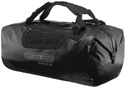 Ortlieb Duffle 110 - Black