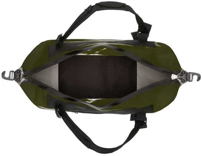 Ortlieb Duffle 60 - Olive Your specialist in outdoor, wintersports,  fieldhockey and more
