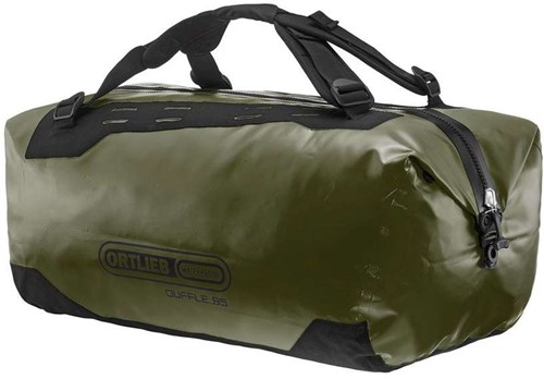 Ortlieb Duffle 85 - Olive