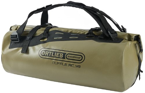 Ortlieb Duffle RC 49 - Olive