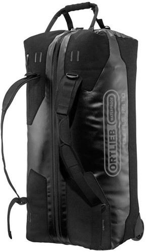 Ortlieb Duffle RS 110 - Black