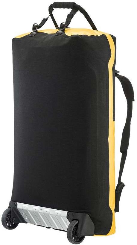 Ortlieb Duffle 110L Black