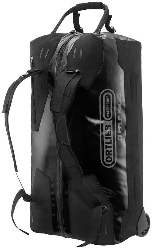 Ortlieb Duffle RS 85 Black
