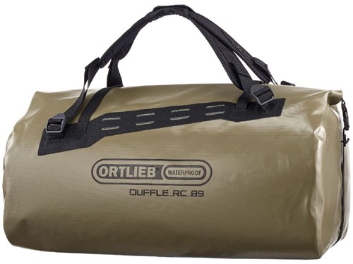 Ortlieb Duffle RC 89 - Olive