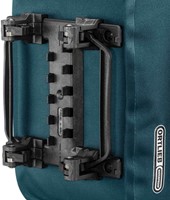 Ortlieb E-Trunk - Petrol