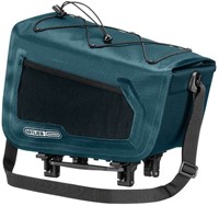 Ortlieb E-Trunk - Petrol