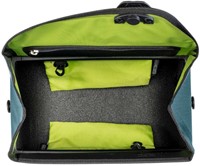 Ortlieb E-Trunk - Petrol