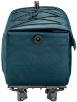 Ortlieb E-Trunk - Petrol