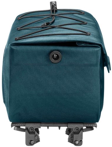 Ortlieb E-Trunk - Petrol