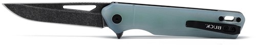 Buck Infusion - Translucent Blue G-10