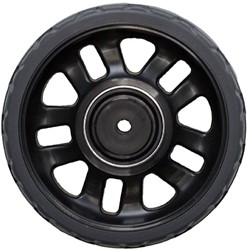 Ortlieb Spare Wheel Duffle - 100 mm - 1 Piece