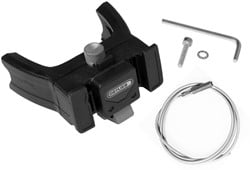 Ortlieb Handlebar Mounting-Set - E-Bike