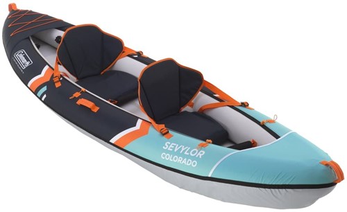 Sevylor Colorado Kit