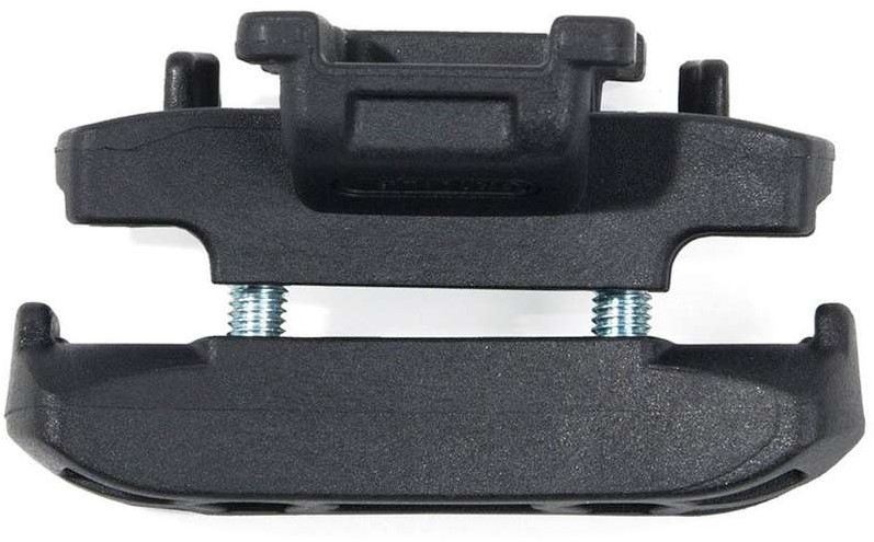 Ortlieb saddle online bag mount