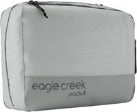Eagle Creek Pack-It Reveal Clean/Dirty Cube - M - Storm Grey