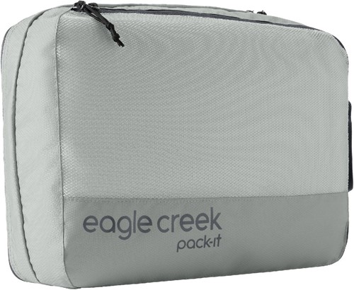 Eagle Creek Pack-It Reveal Clean/Dirty Cube - M - Storm Grey