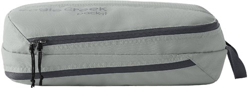 Eagle Creek Pack-It Reveal Clean/Dirty Cube - M - Storm Grey