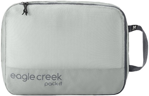 Eagle Creek Pack-It Reveal Clean/Dirty Cube - M - Storm Grey
