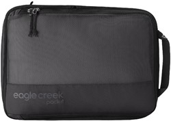 Eagle Creek Pack-It Reveal Compression Cube - M - Black