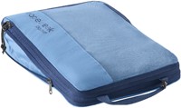Eagle Creek Pack-It Reveal Compression Cube - M - Blue Dawn