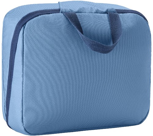 Eagle Creek Pack-It Hanging Toiletry Kit - Blue Dawn