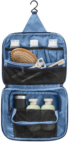 Eagle Creek Pack-It Hanging Toiletry Kit - Blue Dawn