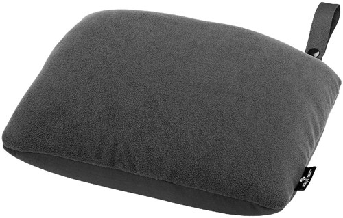 Eagle Creek 2-In-1 Travel Pillow - Ebony