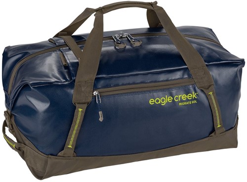 Eagle Creek Migrate Duffel 60L - Rush Blue