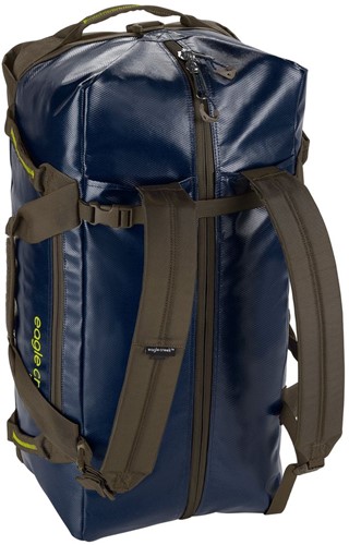 Eagle Creek Migrate Duffel 60L - Rush Blue
