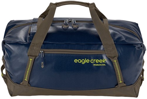 Eagle Creek Migrate Duffel 60L - Rush Blue
