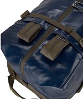 Eagle Creek Migrate Wheeled Duffel 110L - Rush Blue
