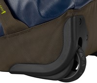 Eagle Creek Migrate Wheeled Duffel 110L - Rush Blue