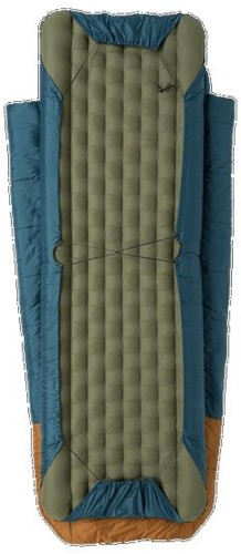 Big Agnes Echo Park 20 - Wide Long