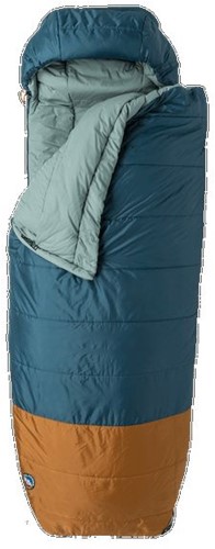 Big Agnes Echo Park 20 - Wide Long