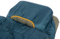 Big Agnes Echo Park 20 - Wide Long