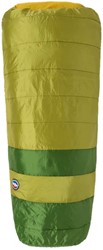 Big Agnes Echo Park 40 - Sleeping Bag - Wide Long