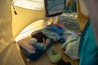 Big Agnes Echo Park 20 - Wide Long