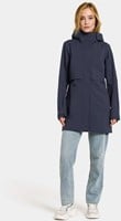 Didriksons Edith Parka W - Dark Night Blue