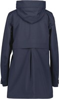 Didriksons Edith Parka W - Dark Night Blue