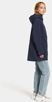 Didriksons Edith Parka W - Dark Night Blue