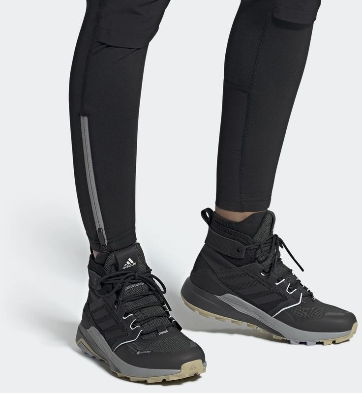 terrex trailmaker mid goretex